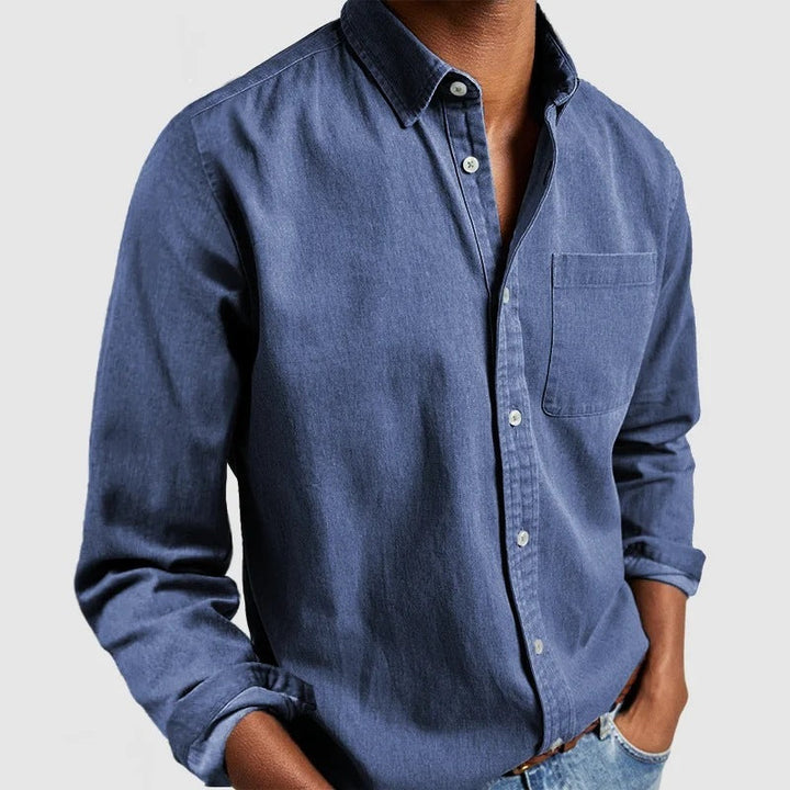 Henry - Camisa casual