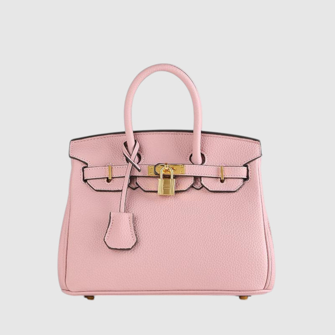 MILA | Bolso de cuero