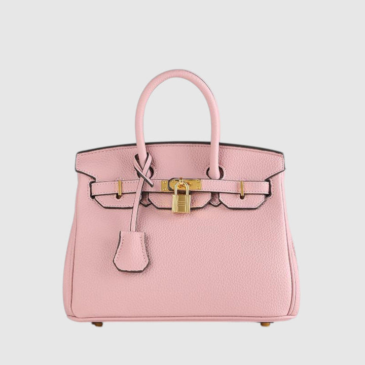 MILA | Bolso de cuero