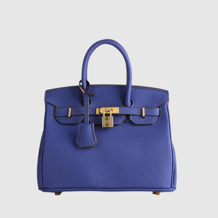 MILA | Bolso de cuero