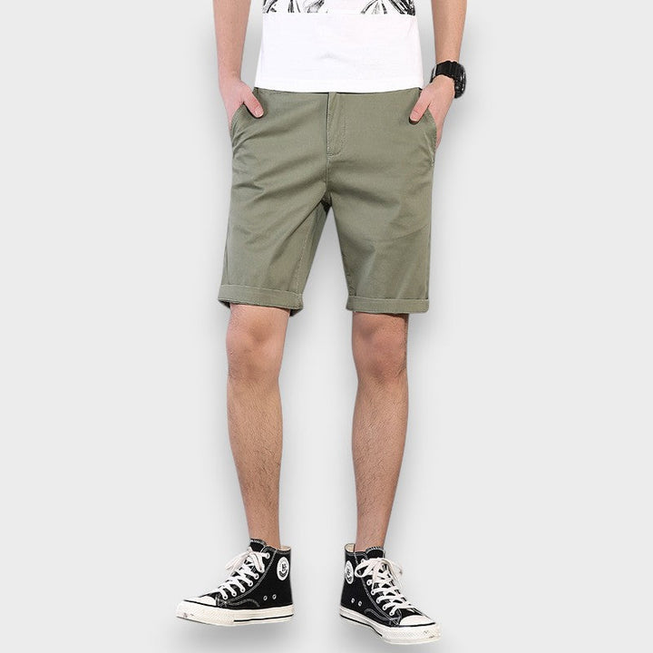 Fernando | Pantalones cortos