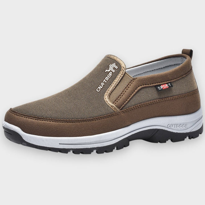 Lennart | Zapato ortopédico para caminar