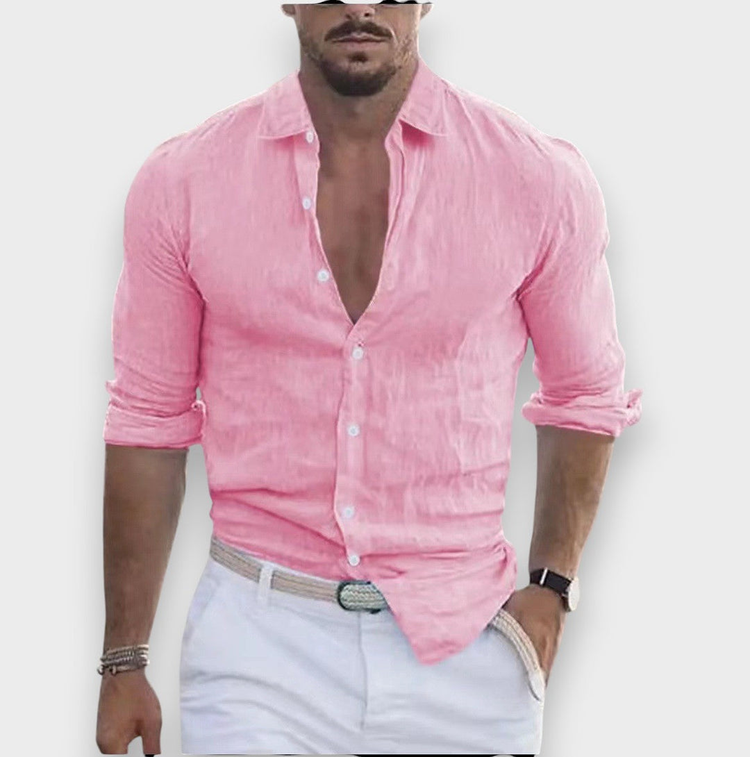 Joey - Camisa de Verano