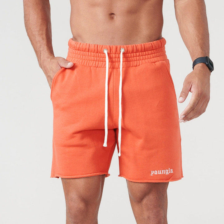 Axel | Pantalones cortos