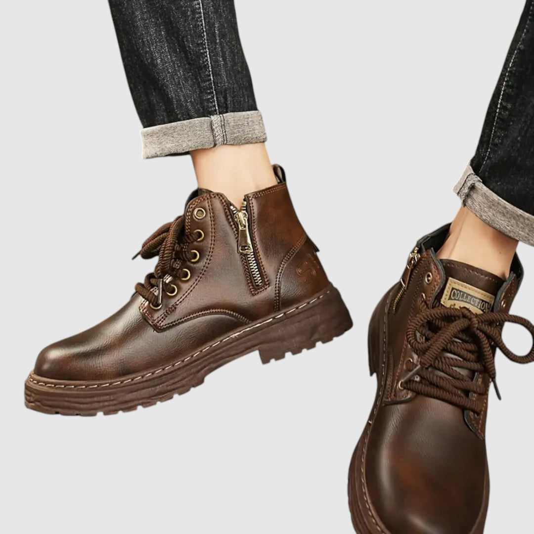 Lenoir™ | Botas impermeables y antideslizantes