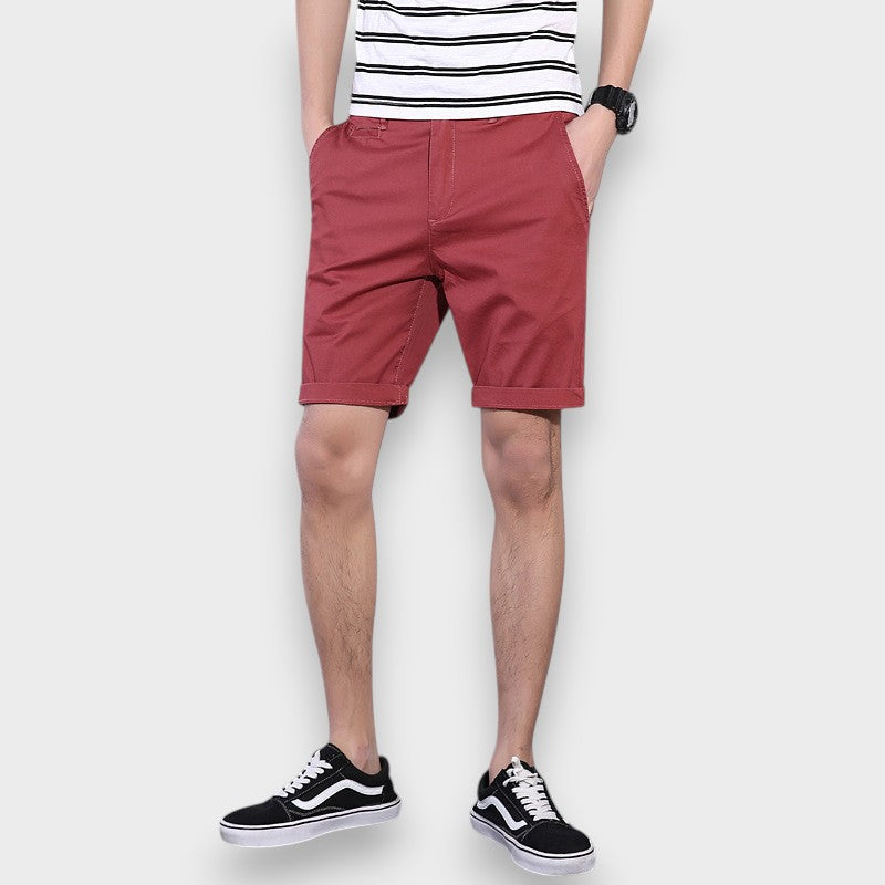 Fernando | Pantalones cortos