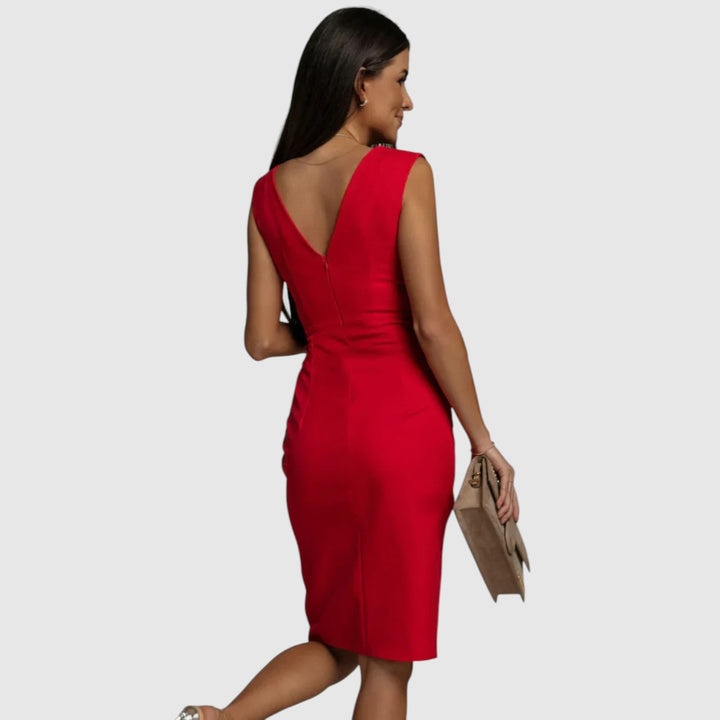 Portman™ | Vestido Giovanna