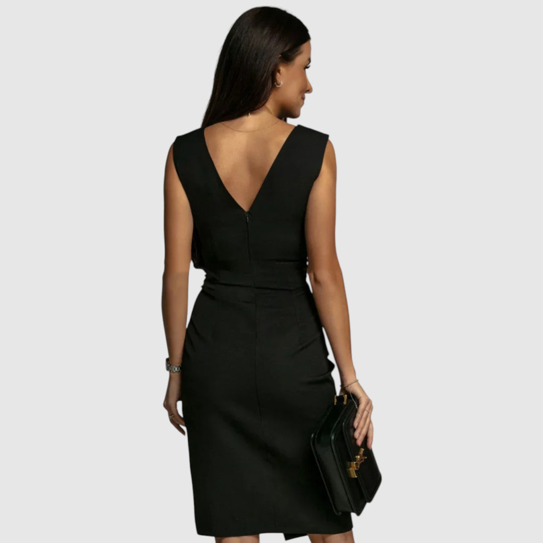 Portman™ | Vestido Giovanna