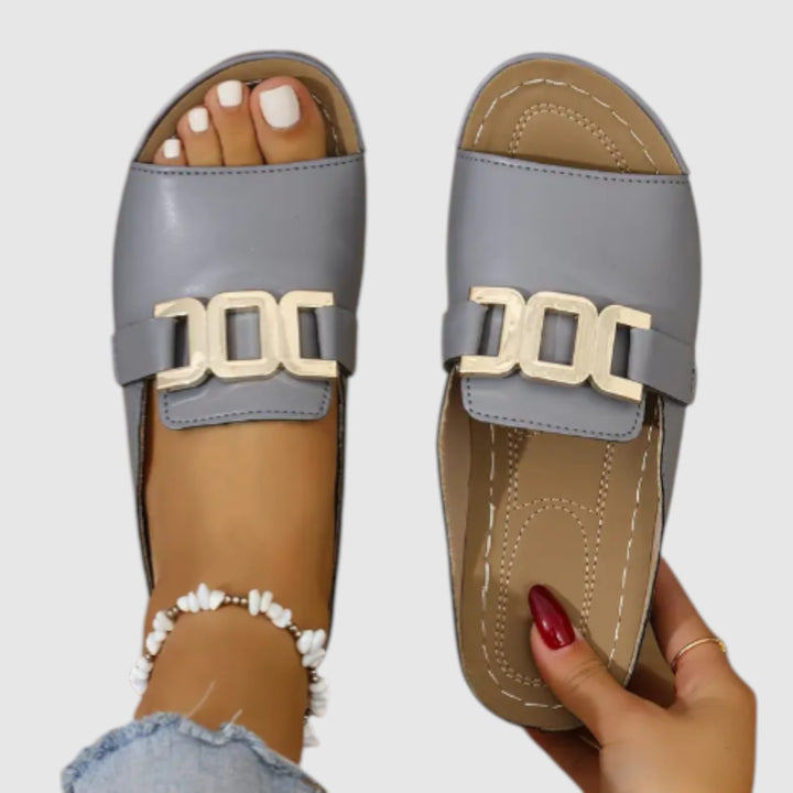 Venesia™ | Sandalia de moda
