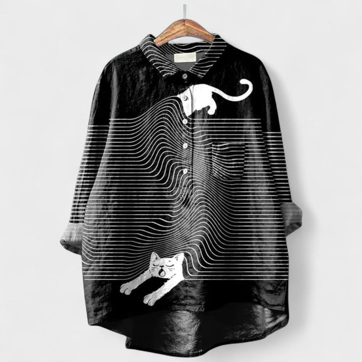 Mariana - Camisa exclusiva para mujer