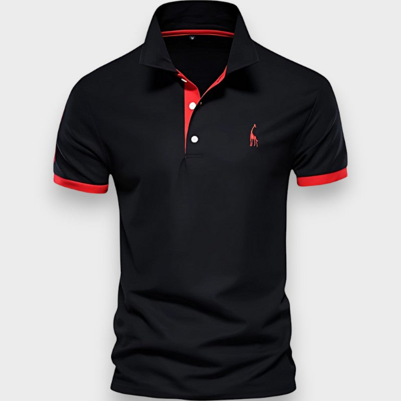 Raúl - Polo casual de primera calidad