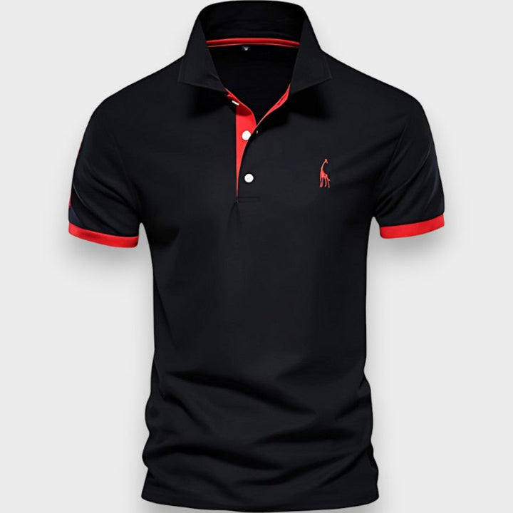 Raúl - Polo casual de primera calidad