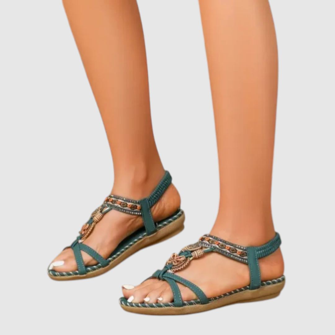 Maria™ | Sandalias Orthopedia Comfort