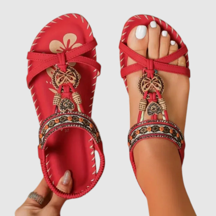 Maria™ | Sandalias Orthopedia Comfort