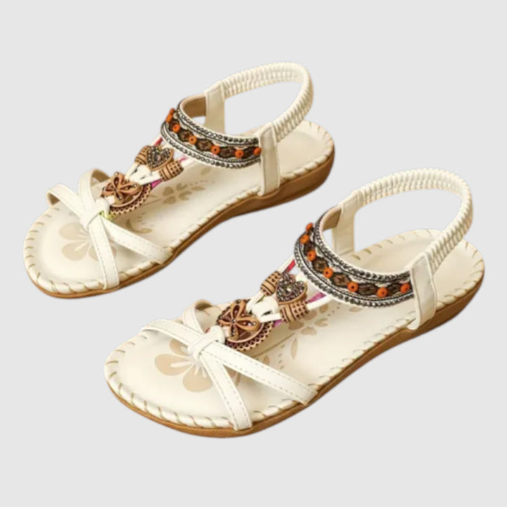 Maria™ | Sandalias Orthopedia Comfort