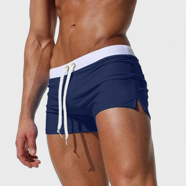 MIRAVO | Bañadores para hombre hechos a mano