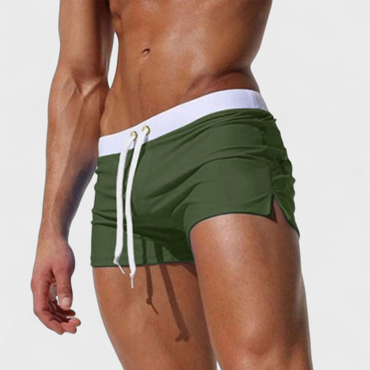 MIRAVO | Bañadores para hombre hechos a mano