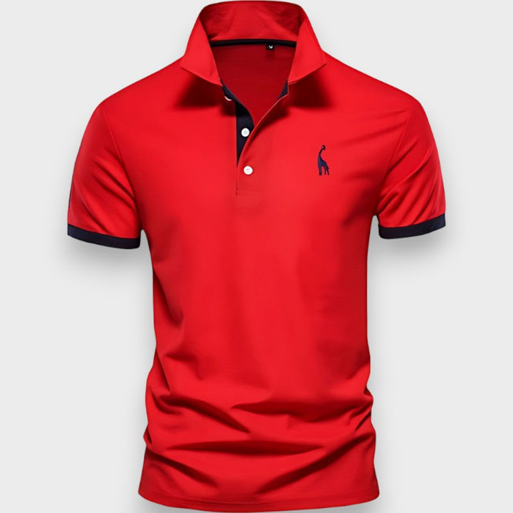 Raúl - Polo casual de primera calidad